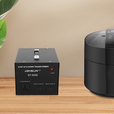 Trasformatore di potenza