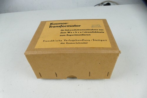 Trasformatore kosmos 220v - kosmos, l3