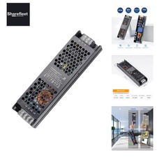 Alimentatore LED 400W 24V