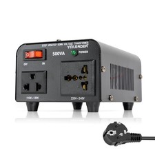 Yinleader 500W Trasformatore