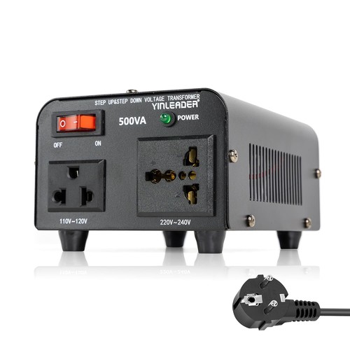 Yinleader 500w trasformatore - 500w,