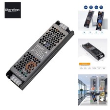 Alimentatore LED 400W 12V